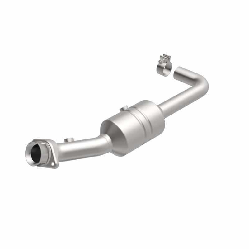 Magnaflow — Magnaflow Conv DF 2011-2014 F-150 3.7L Underbody
OEM Grade
OEM - view 7