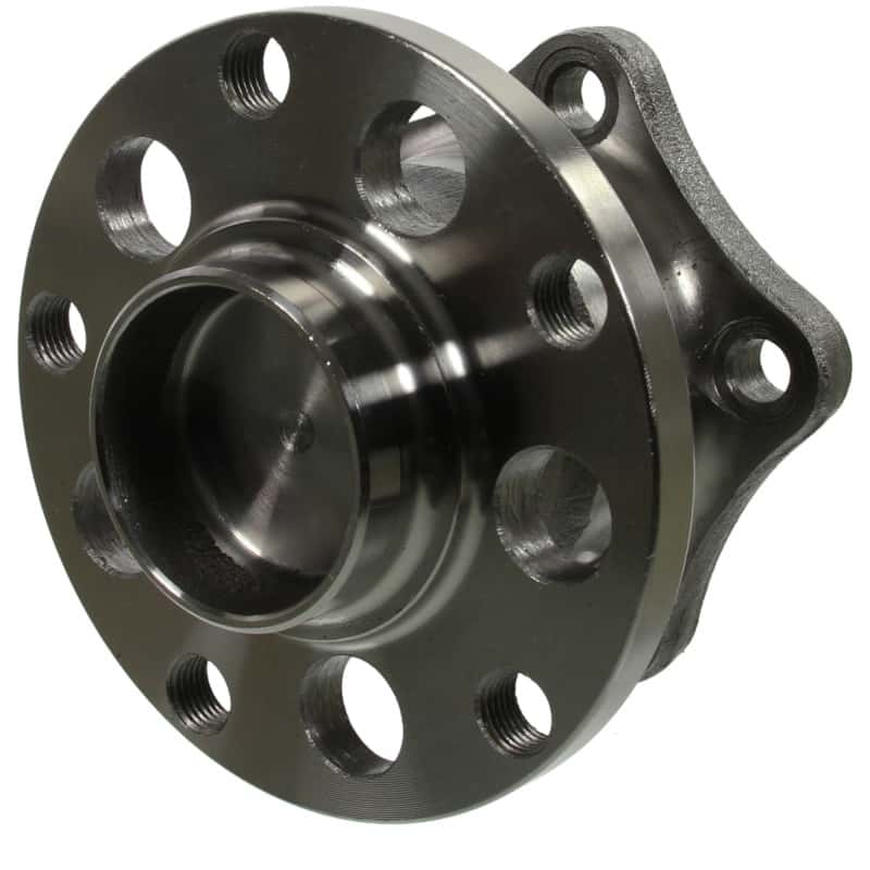 Moog — MOOG 98-04 Audi A6 Rear Hub Assembly - view 2