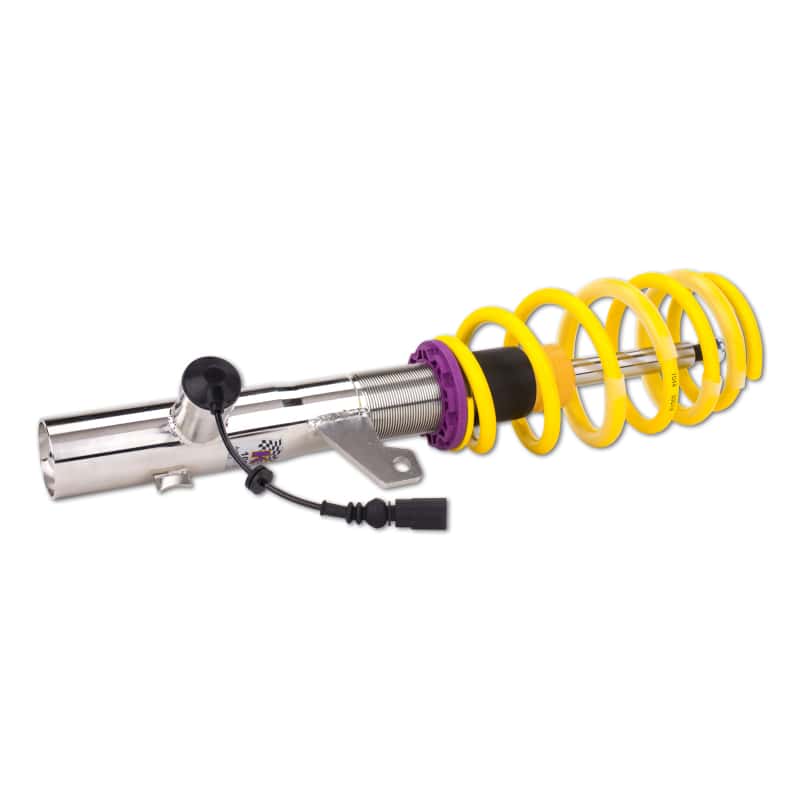 KW — KW Coilover Kit DDC ECU 2015 Golf VII GTI
Coilover Kit - view 12
