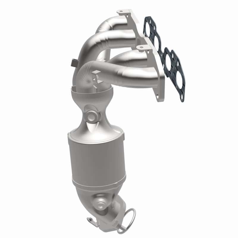 Magnaflow — MagnaFlow Conv DF 07-10 Nissan Altima 2.5L Manifold (49 State)
OEM Grade
OEM - view 24