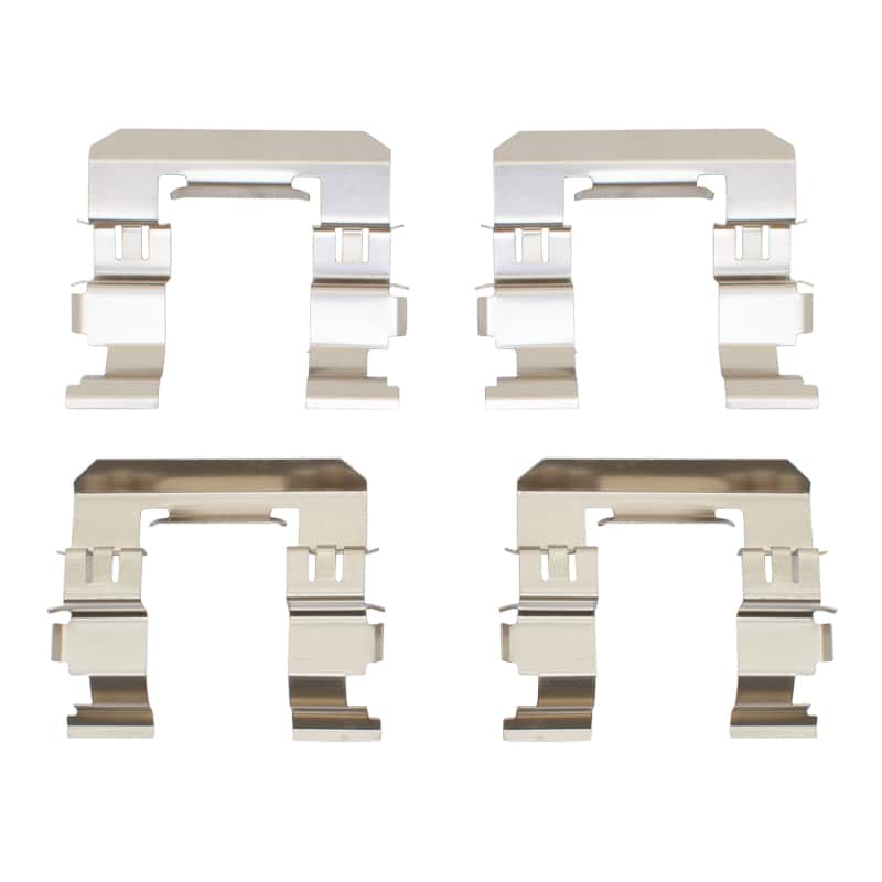 DFC — DFC 07-14 Suzuki SX4 Front Premium Hardware Kit
DFC Disc Brk Hdw Kit - view 2