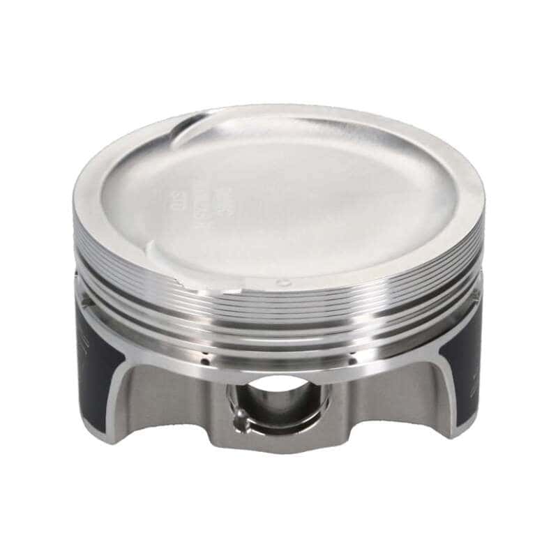 Wiseco — Wiseco Ford SOHC V8 4.6L 2 Val NA/Boost/Nitrous Top Ring Down .300in -16.0cc 3.572 Bore 9.4:1 CR
Piston Set - view 8