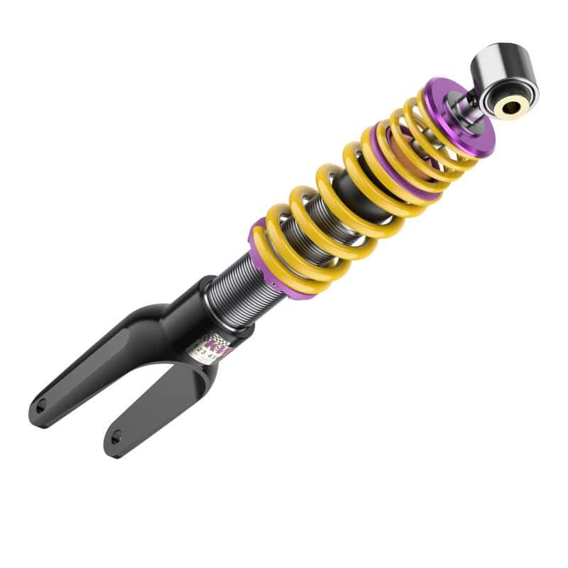 KW — KW Coilover Kit V2 Dodge Viper (R SR RT/10) GTS; RT/10w/ rear fork mounts
Coilover Kit - view 9
