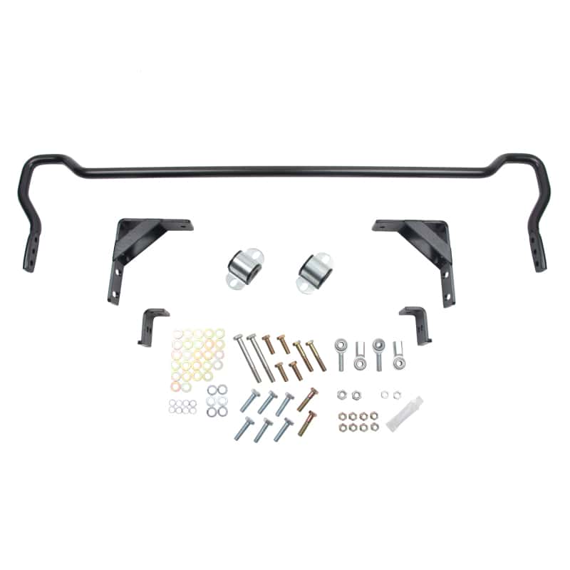 ST Suspensions — ST Rear Anti-Swaybar Honda Civic CRX
Anti-Swaybar - Rear - view 4
