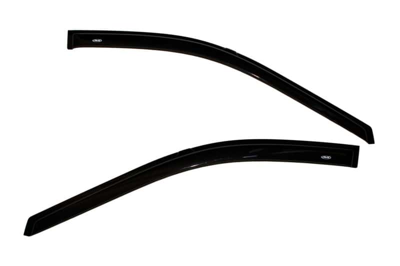 AVS — AVS 96-07 Chrysler Town & Country Ventvisor Outside Mount Window Deflectors 2pc - Smoke
Side Window Vent
VENTVISOR 2PC - view 2
