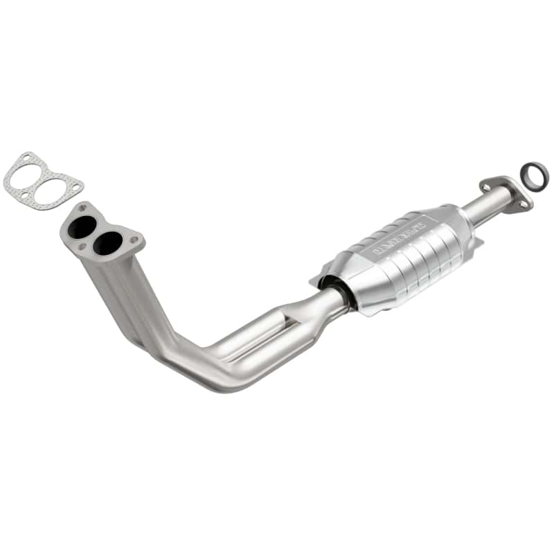 Magnaflow — MagnaFlow Conv Geo-Suzuki 37.5X6.5X4 1.75/1.7
Standard Grade
Standard - view 31