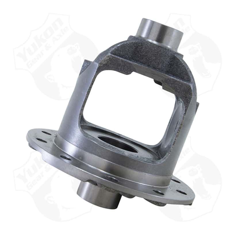 Yukon Gear & Axle — Yukon Gear 8.5in GM Extra HD Standard Open Case (Uses Larger Bearings)
Differential Case  - view 2
