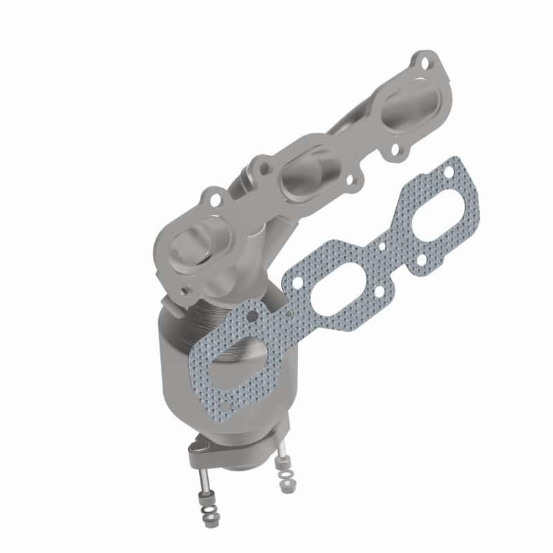 Magnaflow — Magnaflow 10-12 Ford Escape 3.0L Direct Fit Converter
California - view 9