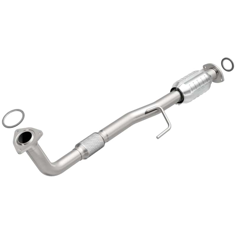 Magnaflow — Magnaflow Conv DF 97-01 Toyota Camry 2.2L
California - view 1