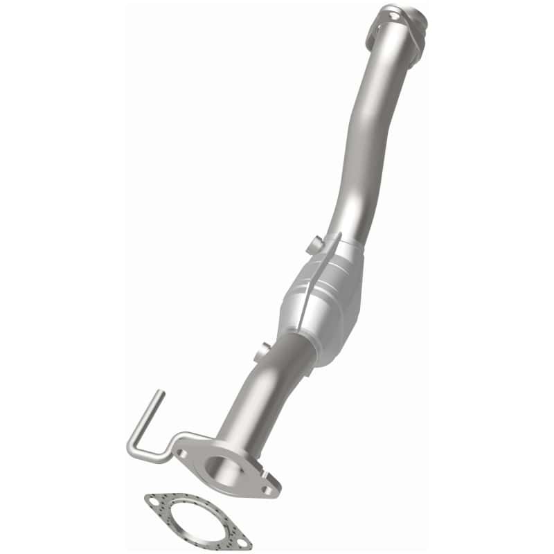 Magnaflow — MagnaFlow Conv DF 96-98 Explorer-Mountaineer
HM Grade
HM - view 4