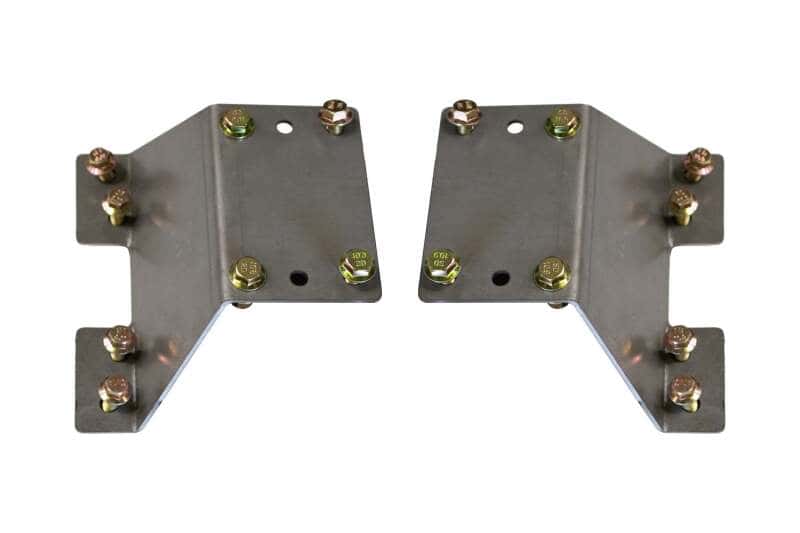 RustBuster — Rust Buster 73-80 Chevy/GMC C10/C20 Center Frame Crossmember - view 1