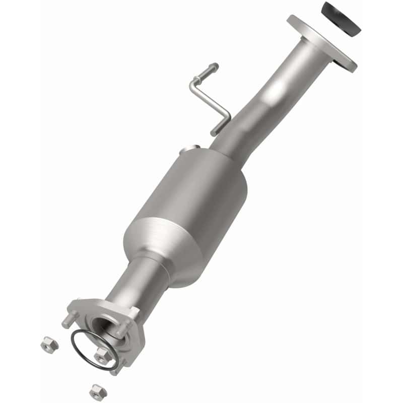 Magnaflow — MagnaFlow Conv DF 03-05 Honda Civic 1.3
OEM Grade
OEM - view 31