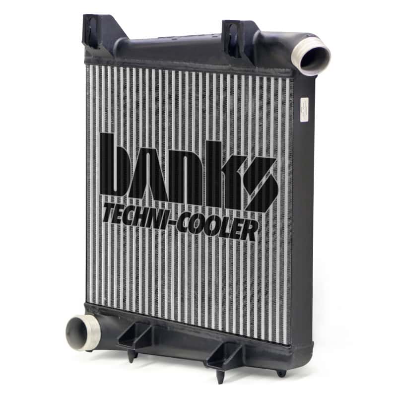 Banks Power — Banks Power 08-10 Ford 6.4L Techni-Cooler System
Intercoolers - view 1