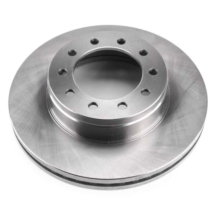 PowerStop — Power Stop 2017 Ford F-450 Super Duty Front Autospecialty Brake Rotor
AutoSpecialty Rotor - view 1
