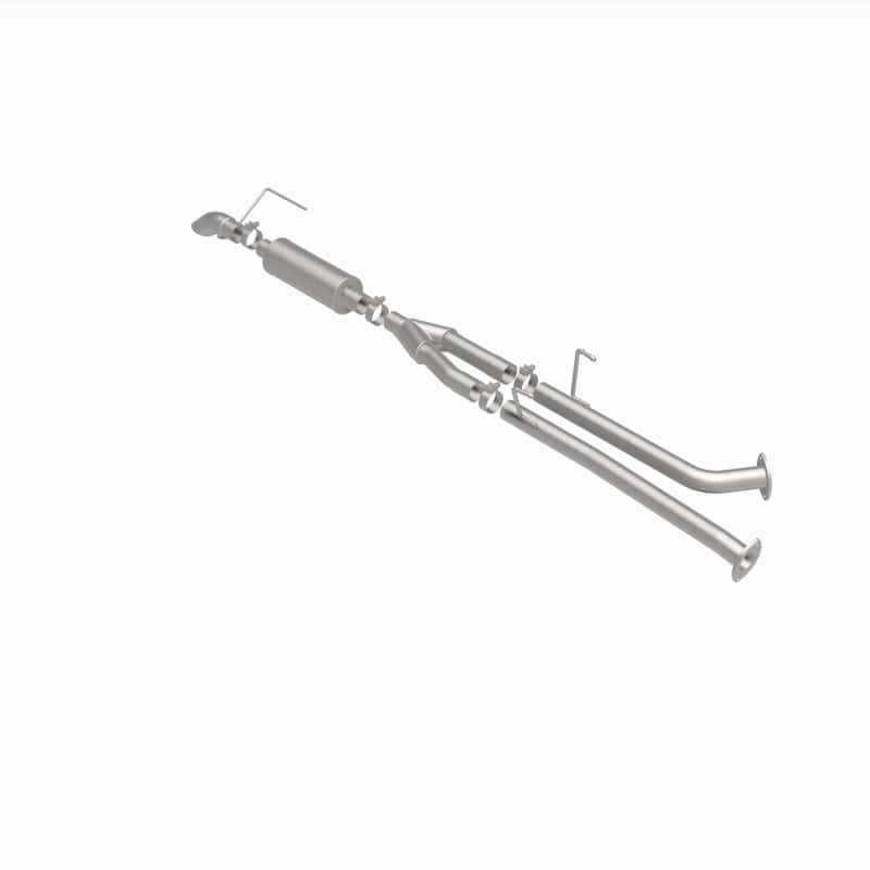 Magnaflow — MagnaFlow Sys C/B 07-08 Toy Tundra 5.7 EC/CC
Cat-Back - view 32