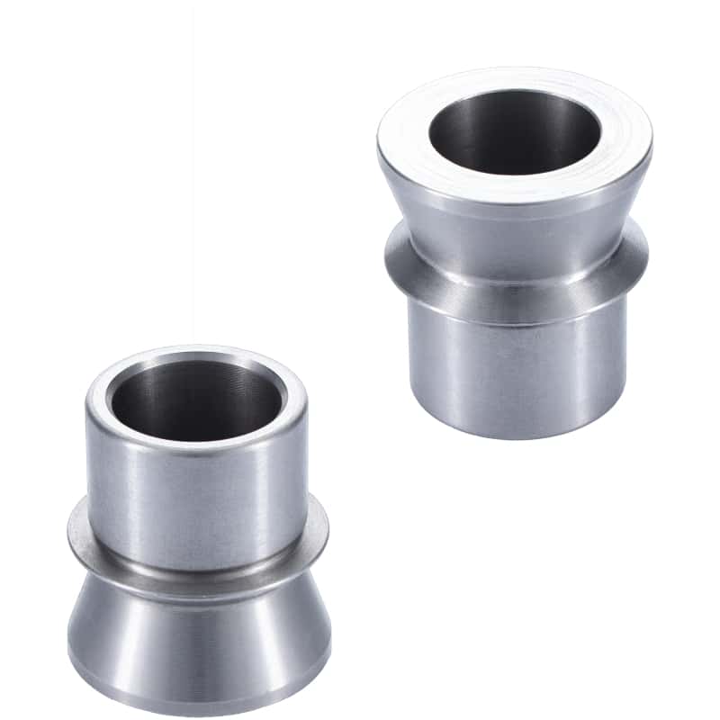Camburg — Camburg 1in. x 3/4in. Hi-misalignment Spacers (pair)
Misalignment Spacers - view 1