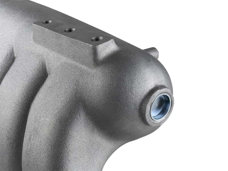 Skunk2 Racing — Skunk2 Pro Series Mitsubishi Evo VII/VIII/IX Intake Manifold (Race Only)
Intake Manifold - view 8
