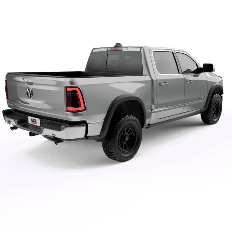 EGR — EGR 2019 RAM 1500 Rugged Style Fender Flares - Set
RUGGED LOOK FF SET
752954-PS-RF - view 16