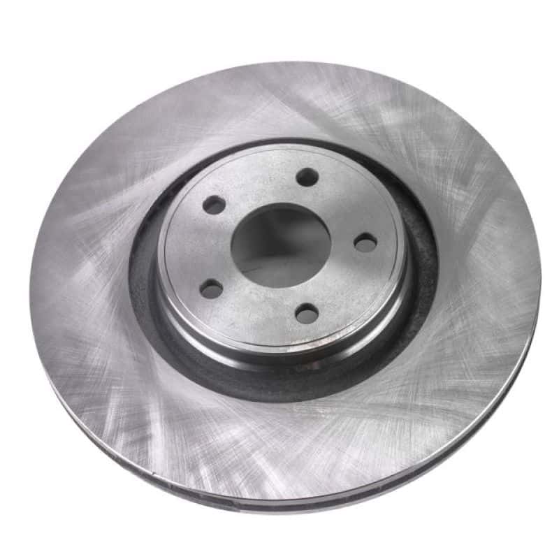 PowerStop — Power Stop 13-18 Ford Focus Front Autospecialty Brake Rotor
AutoSpecialty Rotor - view 1