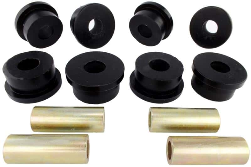 Whiteline — Whiteline Plus 98-08 Lexus LX470 / Toyota Land Cruiser Upper Rear Trailing Arm Bushing Kit
Bushing Kit - view 3