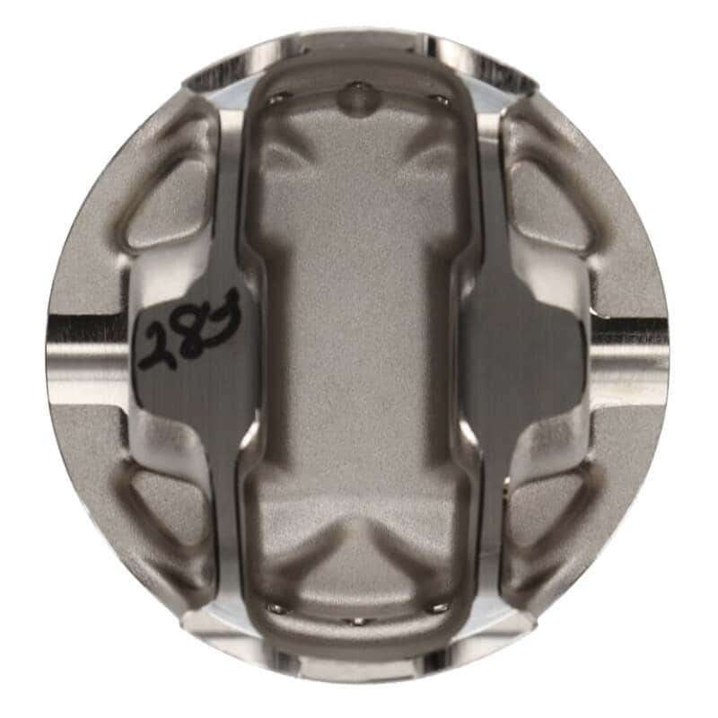 Wiseco — Wiseco Honda Turbo F-TOP 1.176 X 81.5MM Piston Shelf Stock
Piston - view 7
