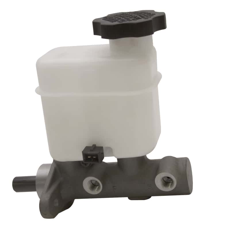 DFC — DFC 07-09 Hyundai Santa Fe Brake Master Cylinder
DFC Brake Master Cyl - view 5