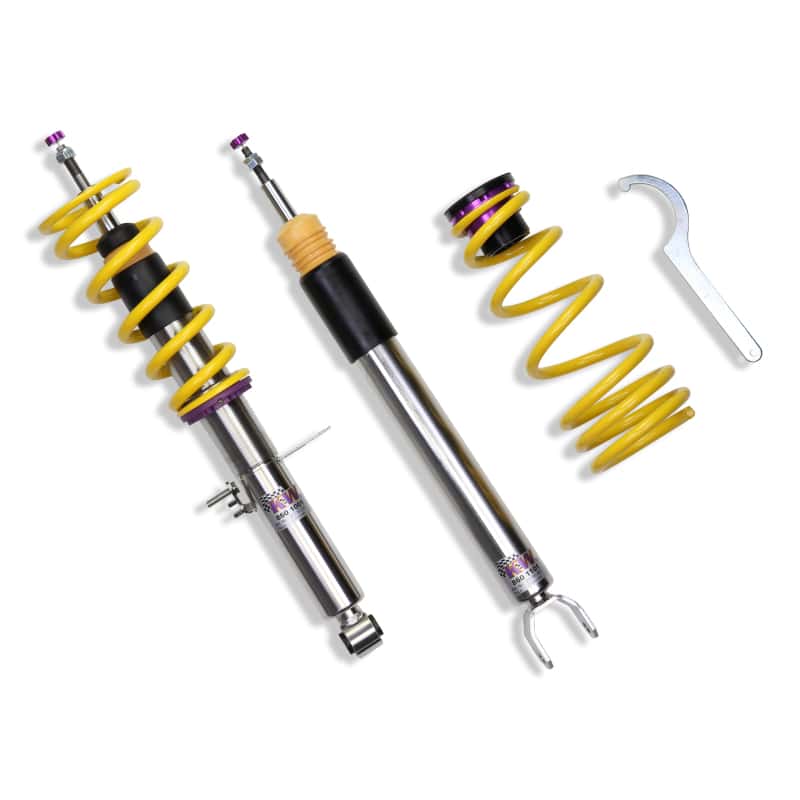 KW — KW Coilover Kit V3 Infiniti G37 2WD
Coilover Kit - view 12