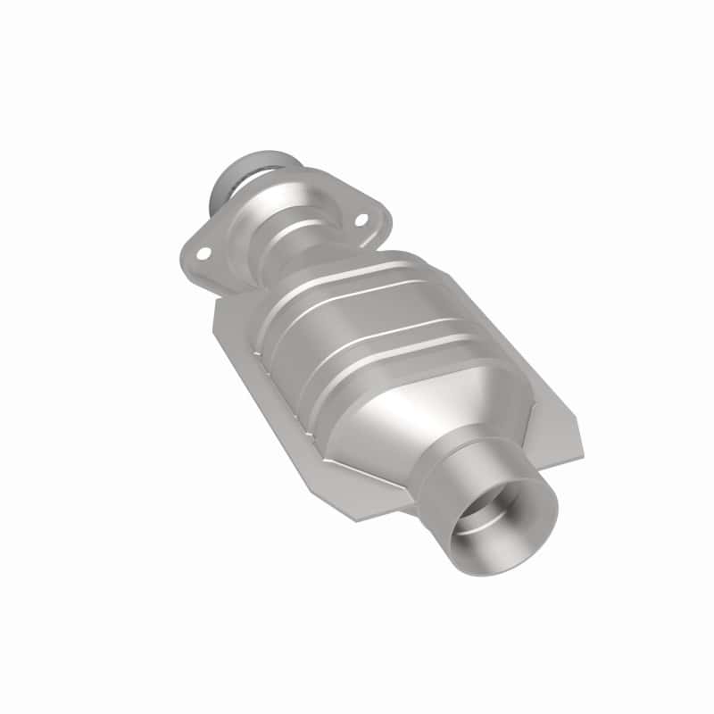 Magnaflow — MagnaFlow Conv DF 01-03 Highlander underbody
HM Grade
HM - view 15