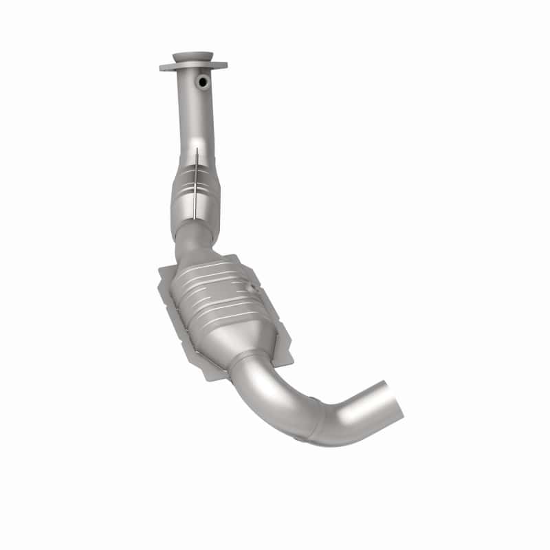 Magnaflow — MagnaFlow Conv DF 01 Ford Trucks 4.6L
HM Grade
HM - view 16