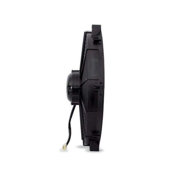 Mishimoto — Mishimoto 16 Inch Race Line High-Flow Electric Fan - view 2