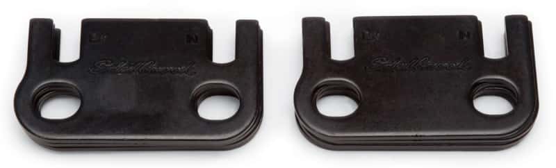 Edelbrock — Edelbrock Guide Plate Hardened Kit for Perf RPM Heads for 5 2L/5 8L Magnum Engines
CYL HEAD COMPONENTS - view 2