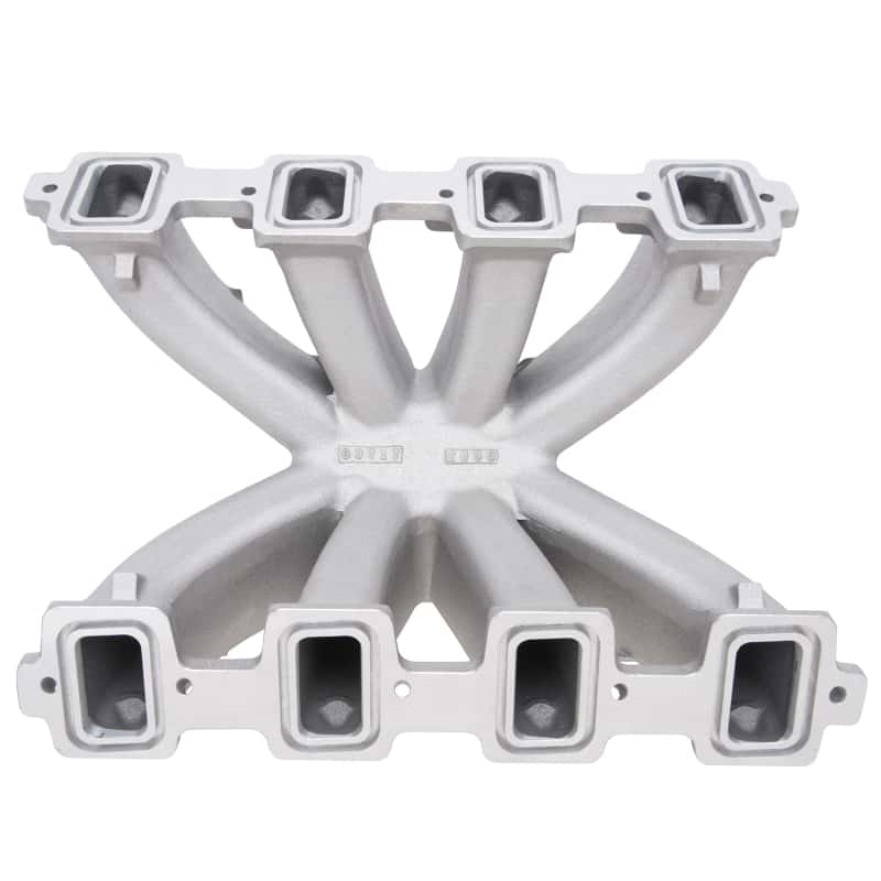 Edelbrock — Edelbrock Manifold LS7 Super Victor 4500 Carb
MANIFOLD-RACE - view 11