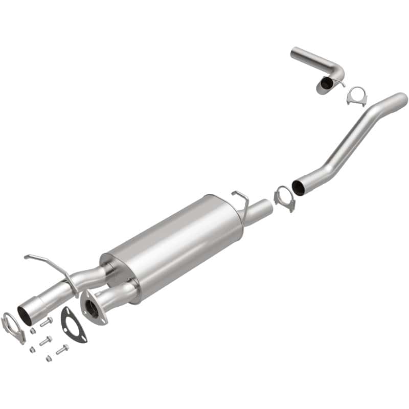 Magnaflow — MagnaFlow BRE Exhaust Kit 01-02 Savana Express 3500 5.7L
Exhaust Kit - view 28