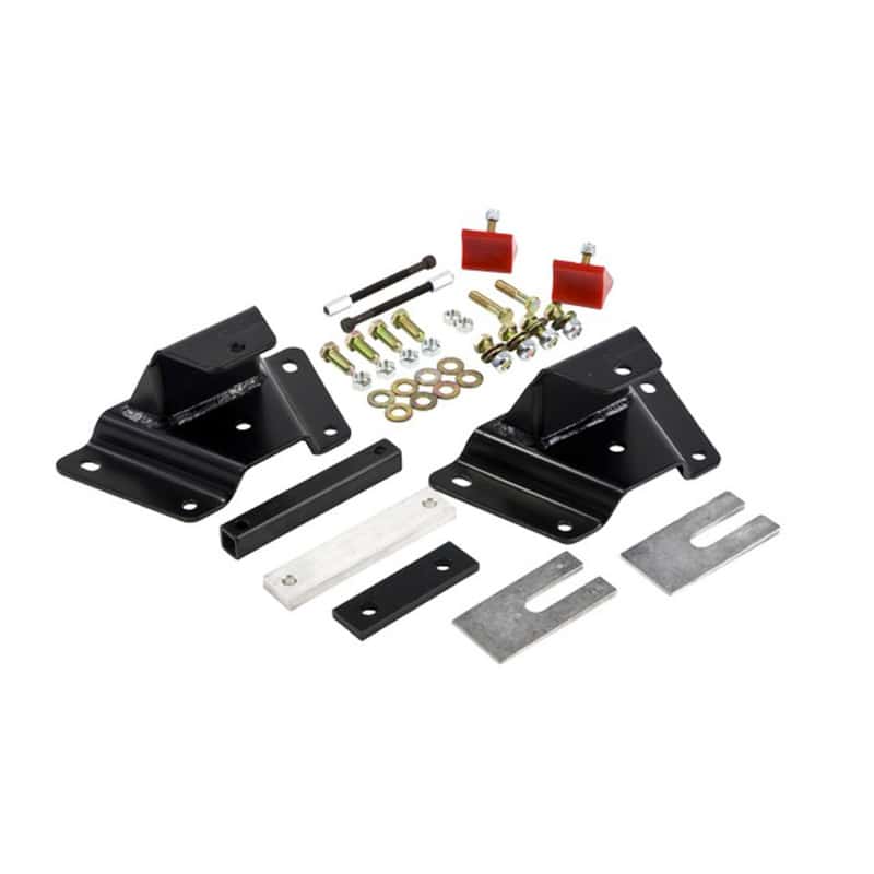 Belltech — Belltech HANGER KIT 89-97 Ranger FRNT Hangers 2inch
HANGER KIT - view 5