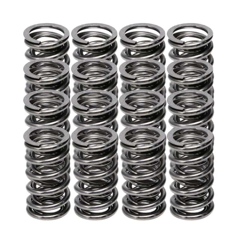 Manley Performance — Manley Chevy LS Valve Spring and Tool Steel Retainer Kit (w/ Valve Locks)
Valve Spring Kit - view 3