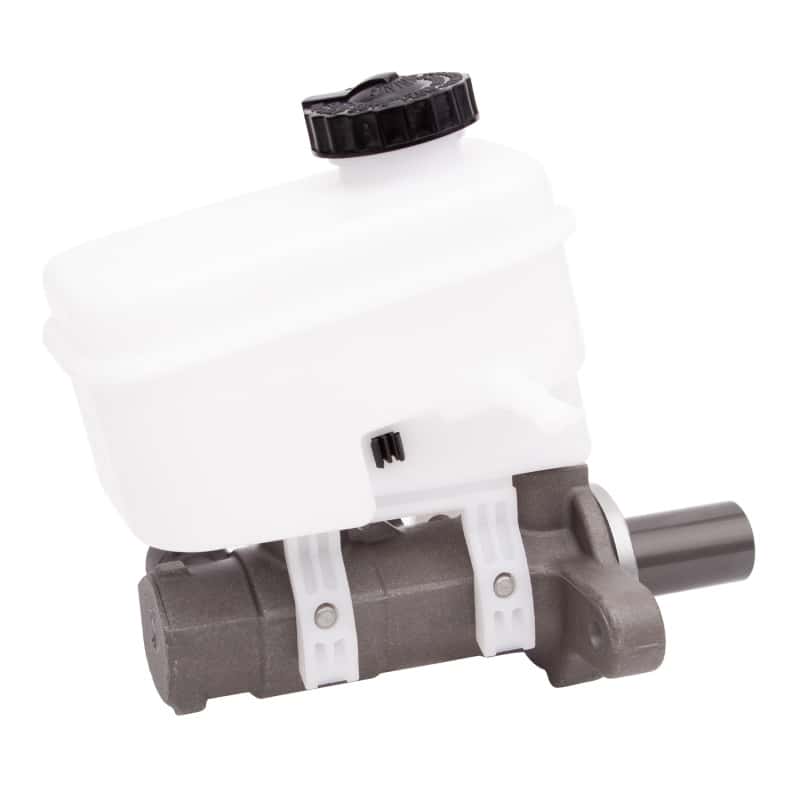 DFC — DFC 07-17 Jeep Wrangler Brake Master Cylinder
DFC Brake Master Cyl - view 2