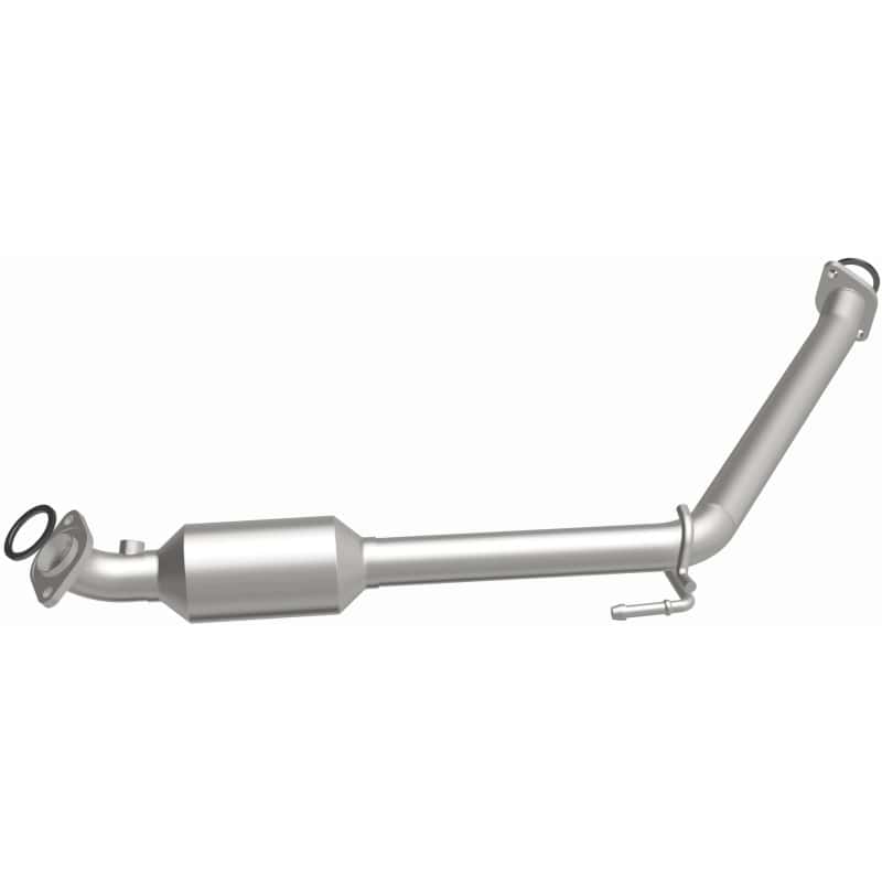 Magnaflow — MagnaFlow Direct-Fit SS Catalytic Converter 05-06 Toyota Tundra 4.0L V6
OEM Grade
OEM - view 30