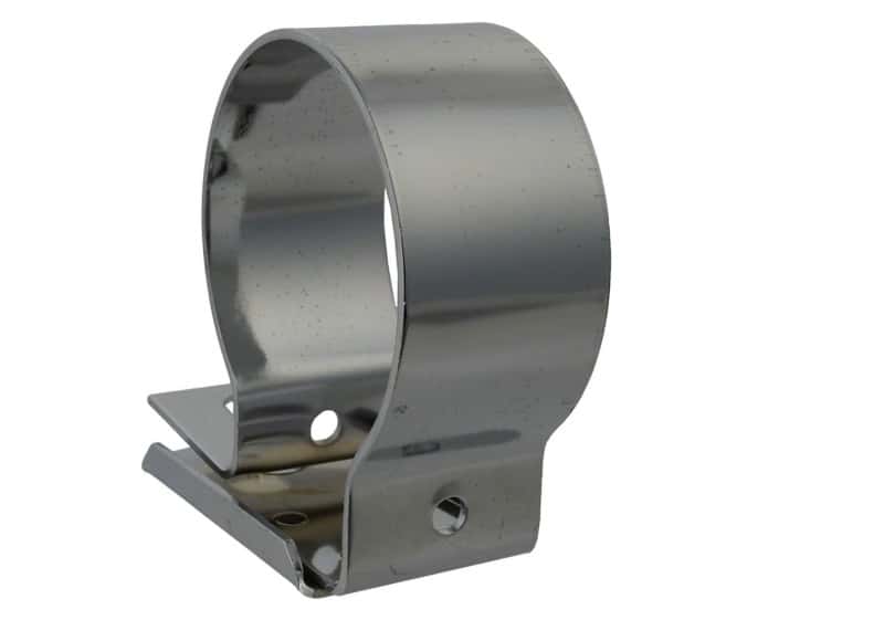 Ford Racing — Ford Racing Chrome Ignition Coil Bracket
IgnCoilBrkt - view 13