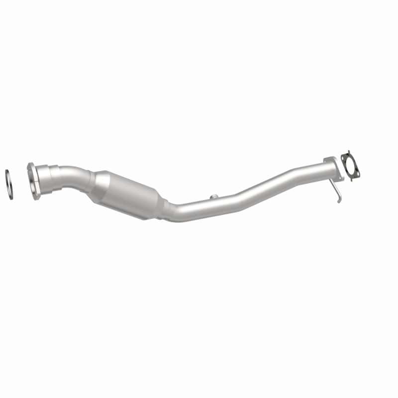 Magnaflow — MagnaFlow Conv DF 06-07 Grand Prix/GT 3.8L OE
OEM Grade
OEM - view 10