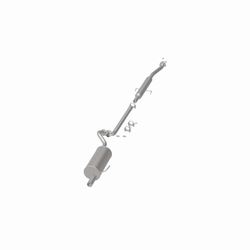Magnaflow — MagnaFlow BRE Exhaust Kit 02-06 Honda CRV 2.4L
Exhaust Kit - view 13