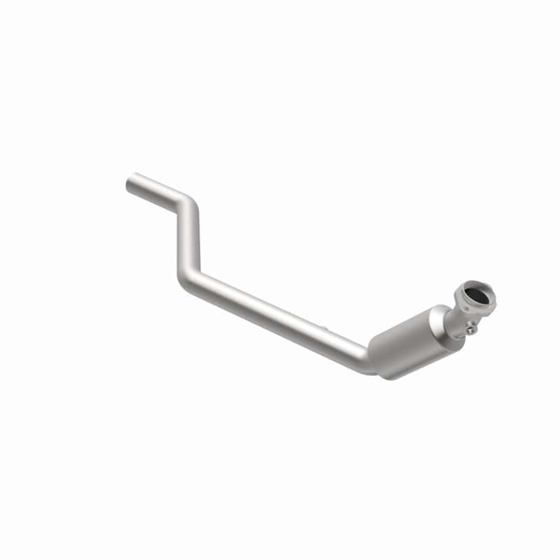 Magnaflow — MagnaFlow Conv DF 00-05 Lincoln LS 3L PS OEM
OEM Grade
OEM - view 22
