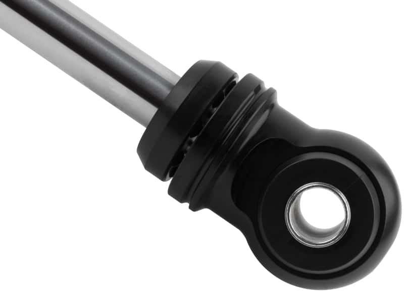 FOX — Fox 07+ Jeep JK 2.0 Factory Series 9.6in. Smooth Body R/R Front Shock w/CD Adj. / 1.5-3.5in. Lift
2.0 Shock - view 4