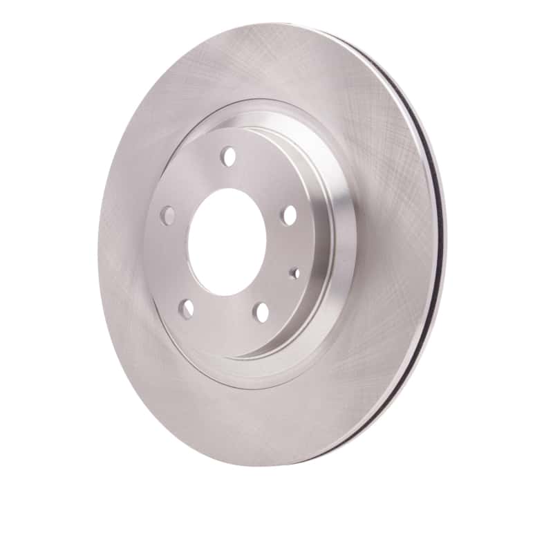 DFC — DFC 04-11 Mazda RX-8 Rear Brake Rotor
DFC Brake Rotor - view 2