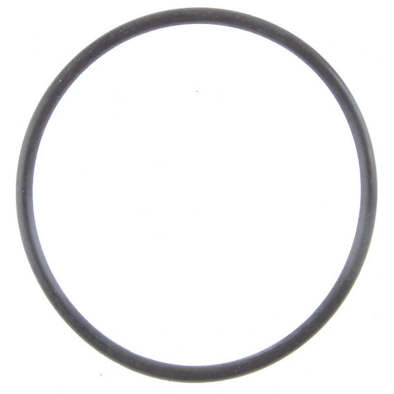 Fel-Pro — Fel-Pro Toyota Corolla 35672 Engine Water Pump Gasket - view 2