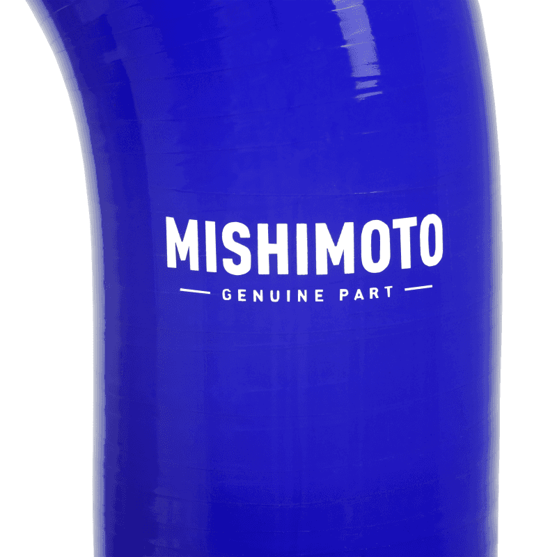 Mishimoto — Mishimoto 2012+ Jeep Wrangler 6cyl Blue Silicone Hose Kit
Coolant Hose Kit - view 10