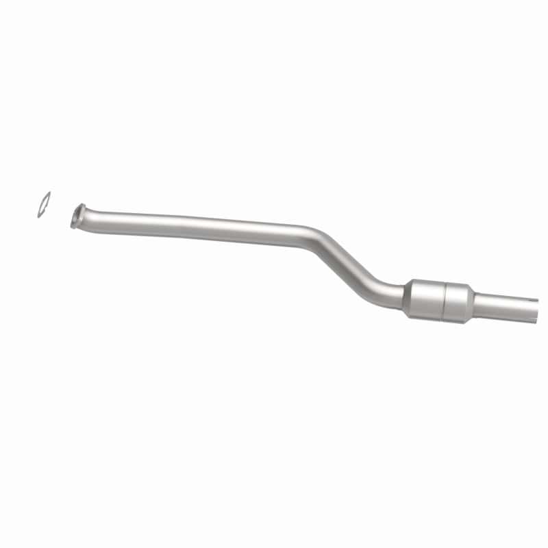Magnaflow — MagnaFlow Conv DF BMW 3 07-08 Front OEM
OEM Grade
OEM - view 12