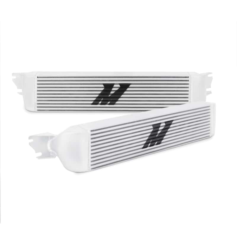 Mishimoto — Mishimoto 03-05 Dodge Neon SRT-4 Silver Aluminum Performance Intercooler Kit
Intercooler Kit - view 2