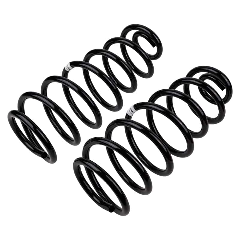Old Man Emu — ARB / OME Coil Spring Rear Jeep JK - view 2