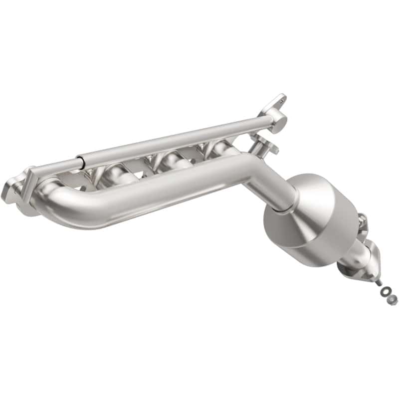 Magnaflow — Magnaflow Conv DF 10-14 GX460 4.6L Manifold
OEM Grade
OEM - view 2