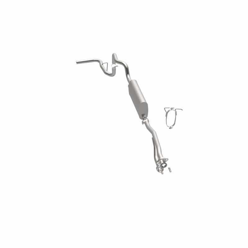 Magnaflow — MagnaFlow BRE Exhaust Kit 03 Mazda B3000 3.0L
Exhaust Kit - view 20